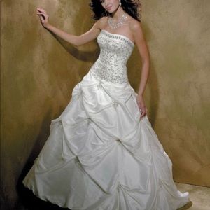 Wedding Gown